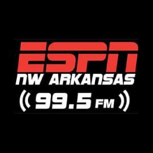 espn arkansas razorbacks|99.5 fayetteville arkansas radio station.